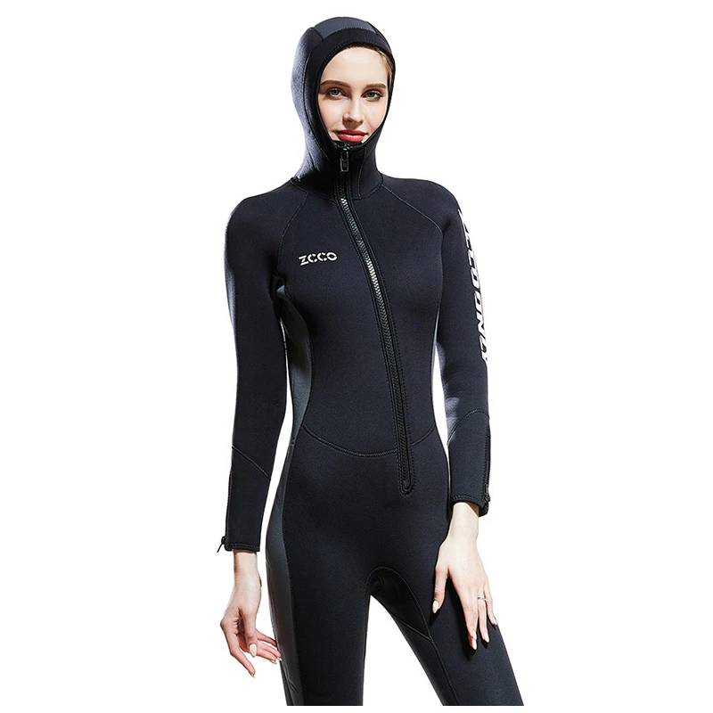 diving suit women had watt drhnout